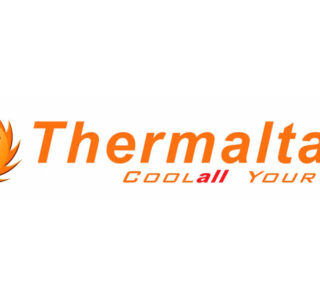 thermaltake thermaltake